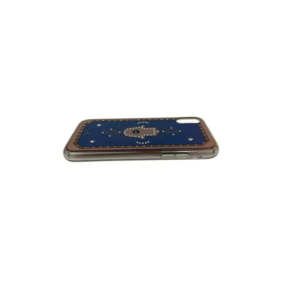 Swarovski Tarot Hand Hamsa Smartphone iPhone XS MAX Case